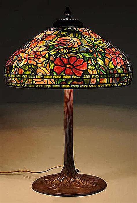 Tiffany Reproduction Lamp for sale 